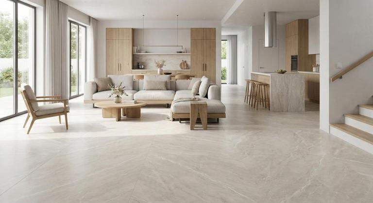 Carrelage XXL à Rœschwoog, comment bien choisir ?