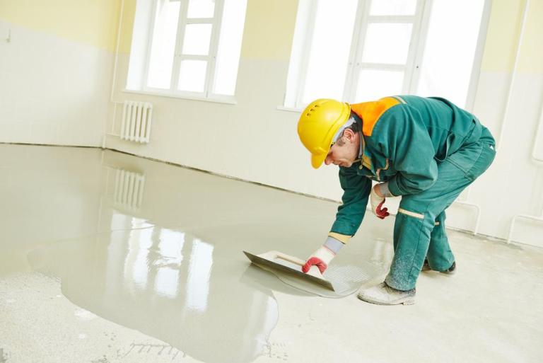 Nos conseils pour choisir une résine décorative à Bischwiller